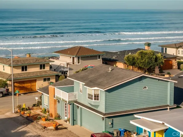 3449 Studio Dr, Cayucos, CA 93430