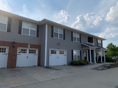 104 Yorkminster Ln Unit 9, Savoy, IL, 61874