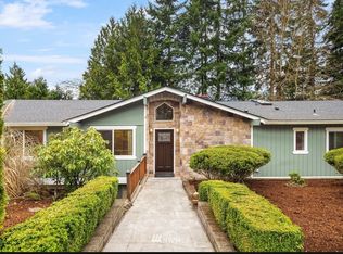 2337 138th Ave SE #B, Bellevue, WA 98005