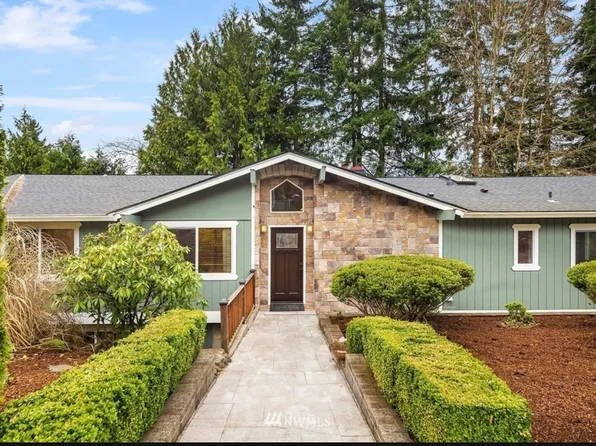 2337 138th Ave SE #B, Bellevue, WA 98005