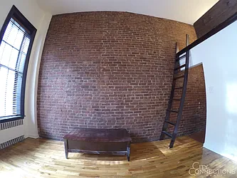 Rented by City Connections Realty