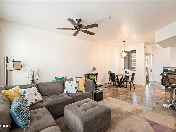 3rd image of 2401 E RIO SALADO Parkway #1207