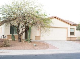 11120 W Prairie Willow Dr, Marana, AZ 85653