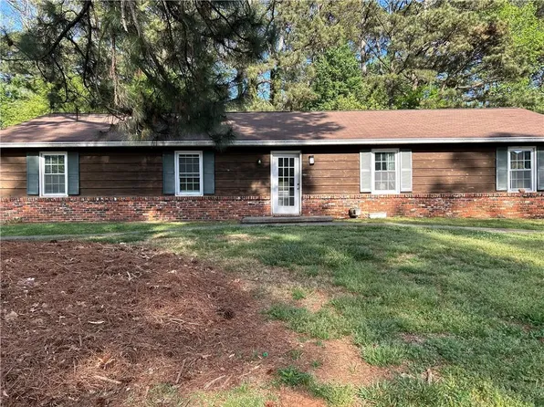 2711 Tucker Valley Rd, Tucker, GA 30084