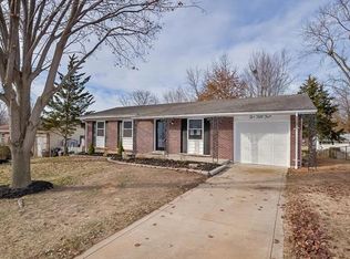 254 Tapestry Dr, Saint Louis, MO
