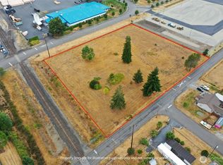 1805 Sandra Ave, Centralia, WA 98531