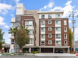 4140 Glencoe Ave APT 413, Marina Del Rey, CA 90292