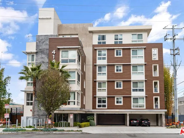 4140 Glencoe Ave APT 413, Marina Del Rey, CA 90292