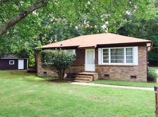 303 Lyda St, Goose Creek, SC 29445
