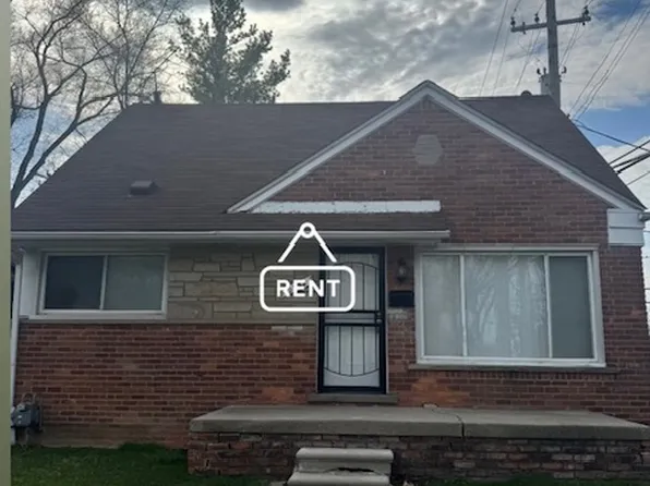 (undisclosed Address), Detroit, MI 48228