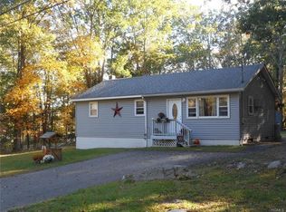 159 Peenpack Trl, Huguenot, NY 12746