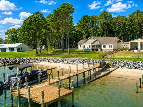 159 Shipwatch Ln, Reedville, VA 22539