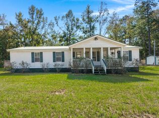 146 Joye St, Ruffin, SC 29475