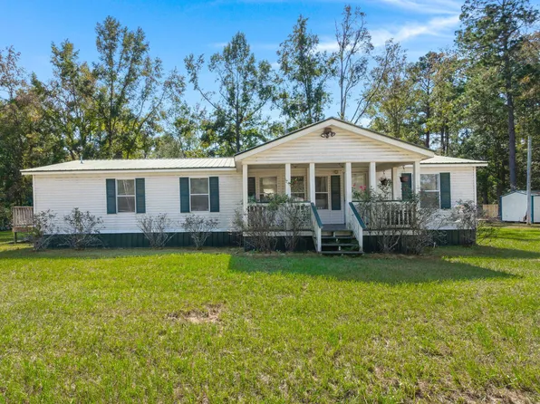 146 Joye St, Ruffin, SC 29475