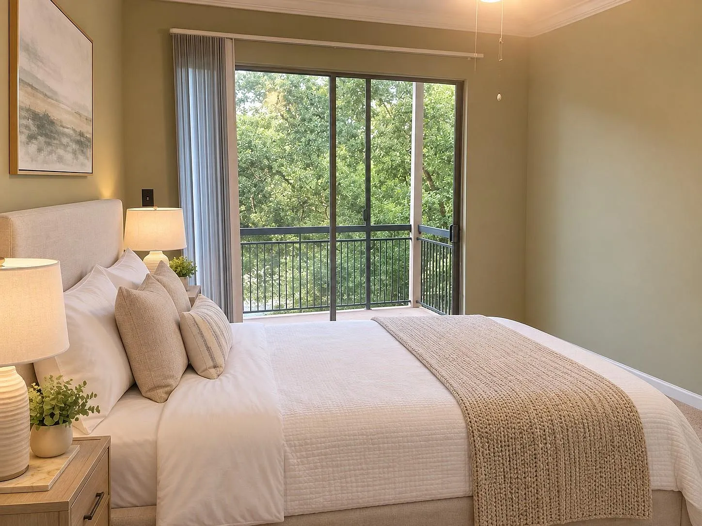 4515 Briar Hollow Pl — Photo 1