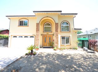 6906 Matilija Ave, Van Nuys, CA 91405