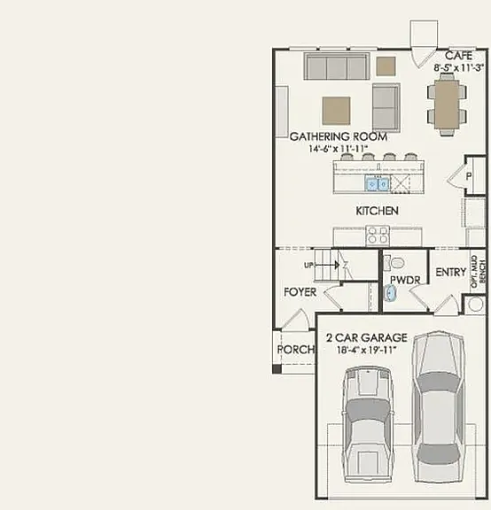 1722 Summerlyn Terrace Dr — Photo 3