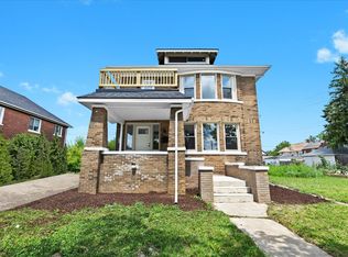2440 Taylor St, Detroit, MI 48206