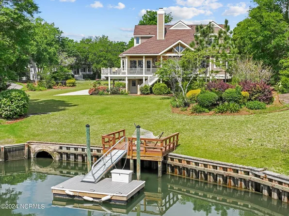 821 Shinn Point Road, Wilmington, NC 28409