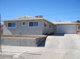 720 Yucca St, Barstow, CA 92311