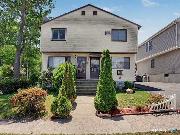 160 Granfield Avenue, Bridgeport, CT 06610