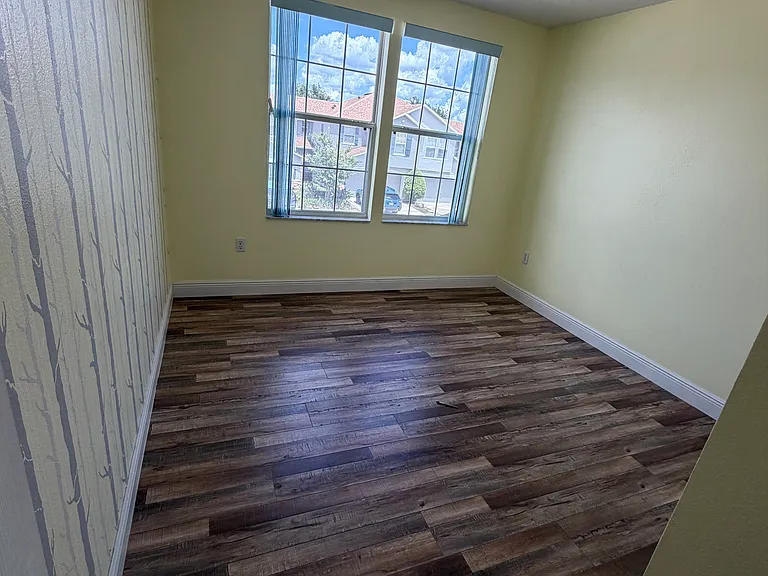 Front bedroom