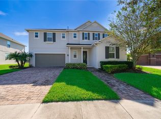 6752 Bridgewater Village Rd, Windermere, FL 34786