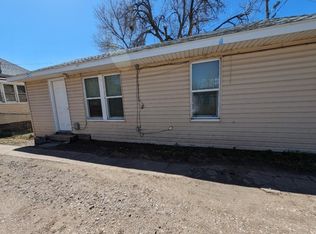 424.5 S 2nd St, Sterling, CO 80751