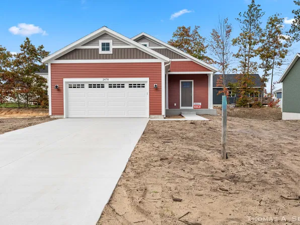 2478 Gray Wolf Way, Muskegon, MI 49444