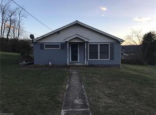 3 Reed Rd, Asheville, NC 28805