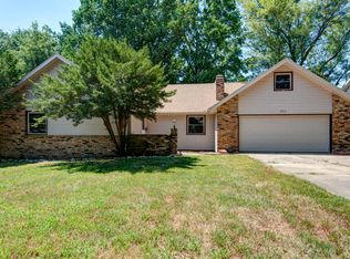 3719 S Ferguson Avenue, Springfield, MO 65807