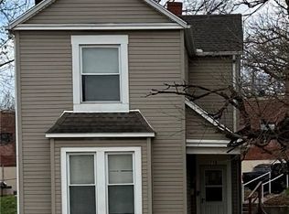 710 Springfield St, Dayton, OH 45403