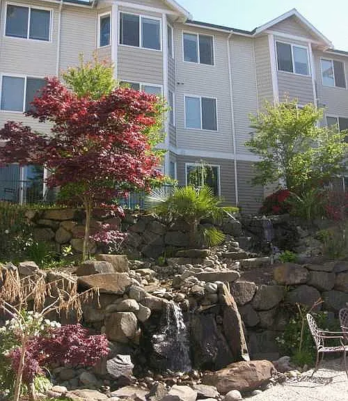 Oasis Apartments — Photo 7