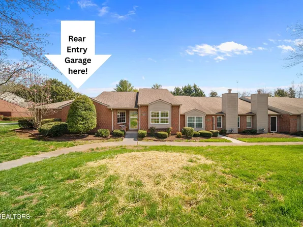 5010 Griffins Gate Ln, Knoxville, TN 37912