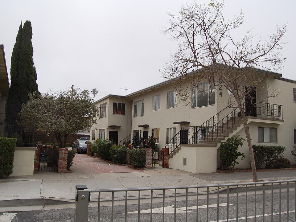 1st image of 630 Pico Blvd #2