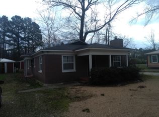 1935 Old Wire Rd, Camden, AR 71701