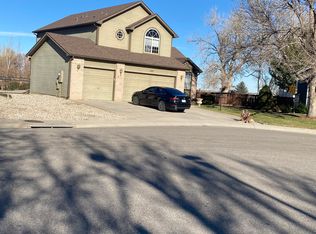 (Undisclosed Address), Loveland, CO 80538