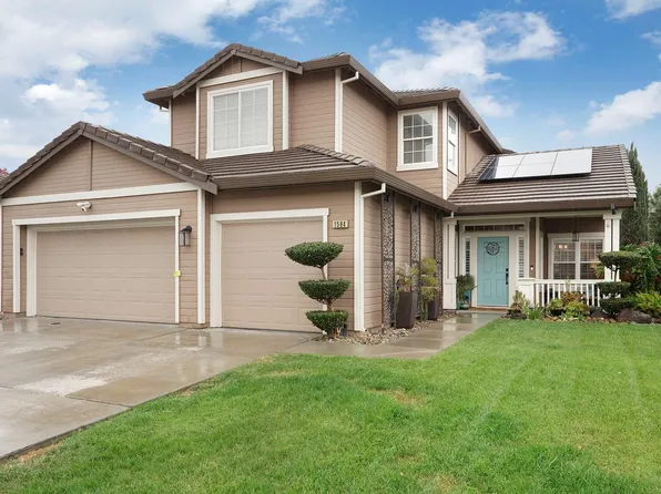 1584 Grace Ct, Tracy, CA 95377