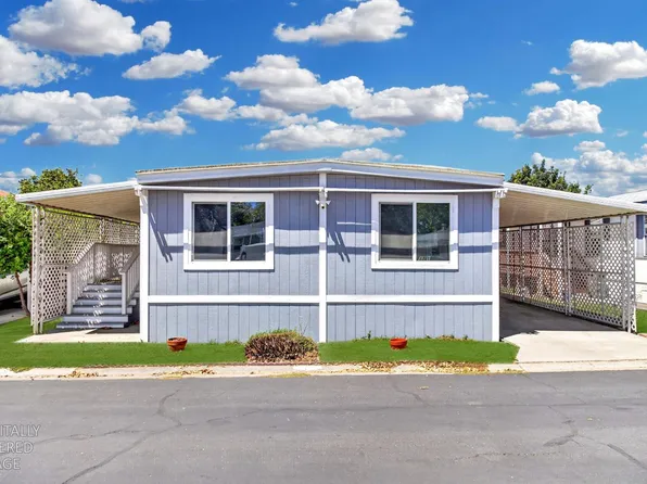 3901 Lake Rd Space 151, West Sacramento, CA 95691