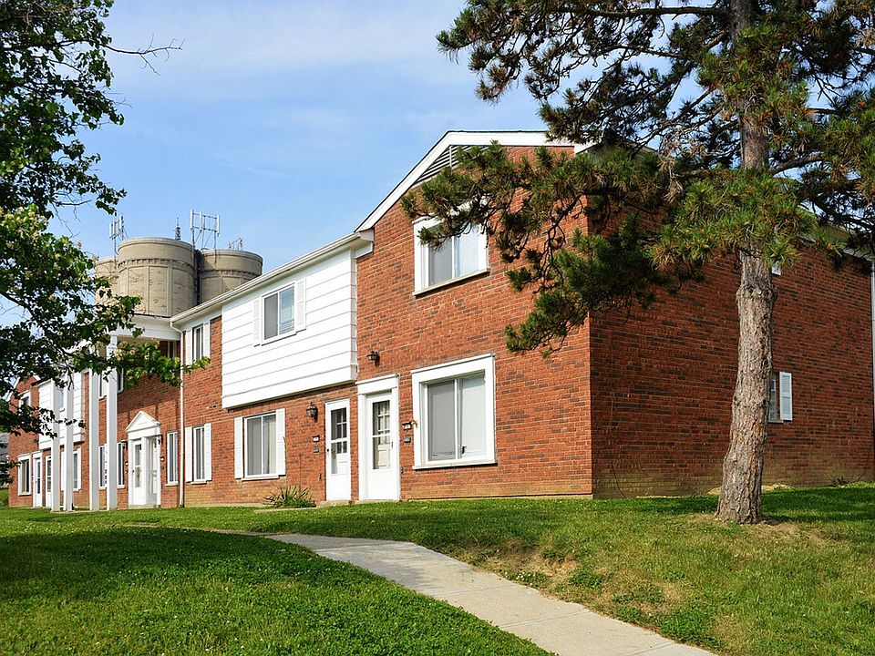 2nd image of 2983 Fourtowers Dr