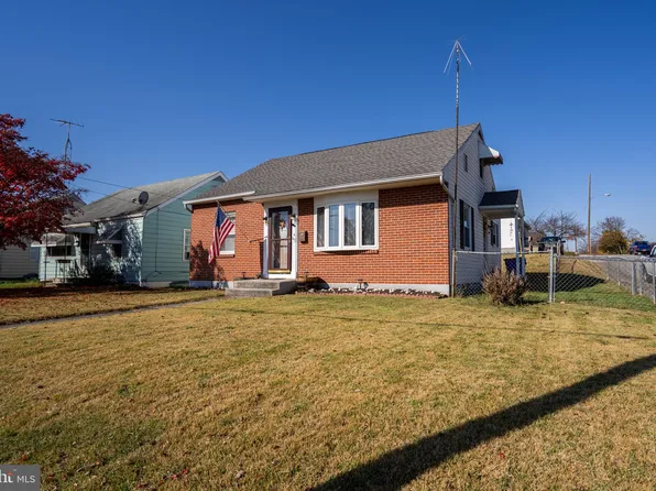 441 Michigan Ave, Hagerstown, MD 21740