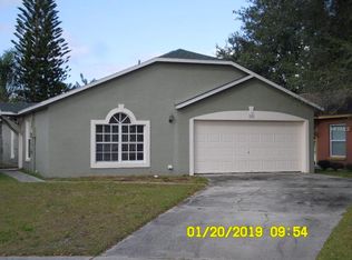 906 Bella Vista Way, Orlando, FL 32825