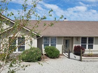 22081 Cody Ct, Tehachapi, CA 93561
