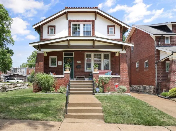 4941 Neosho St, Saint Louis, MO 63109