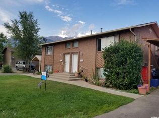 998 N 235 W, Orem, UT 84057