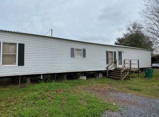 1421 E Courtableau Rd, Port Barre, LA 70577