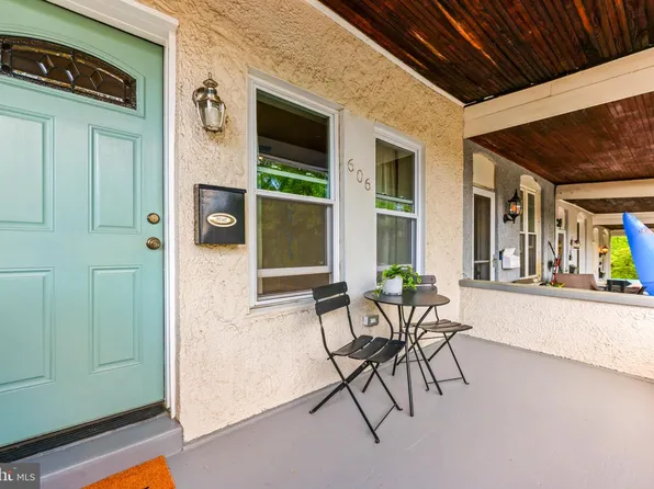 606 W 36th St, Baltimore, MD 21211