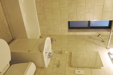 Rented by City Connections Realty