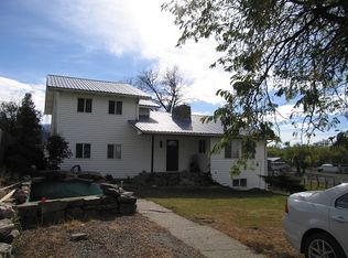208 E North 7th St, Grangeville, ID 83530
