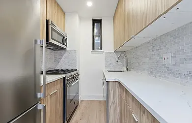 Rented by REAL New York